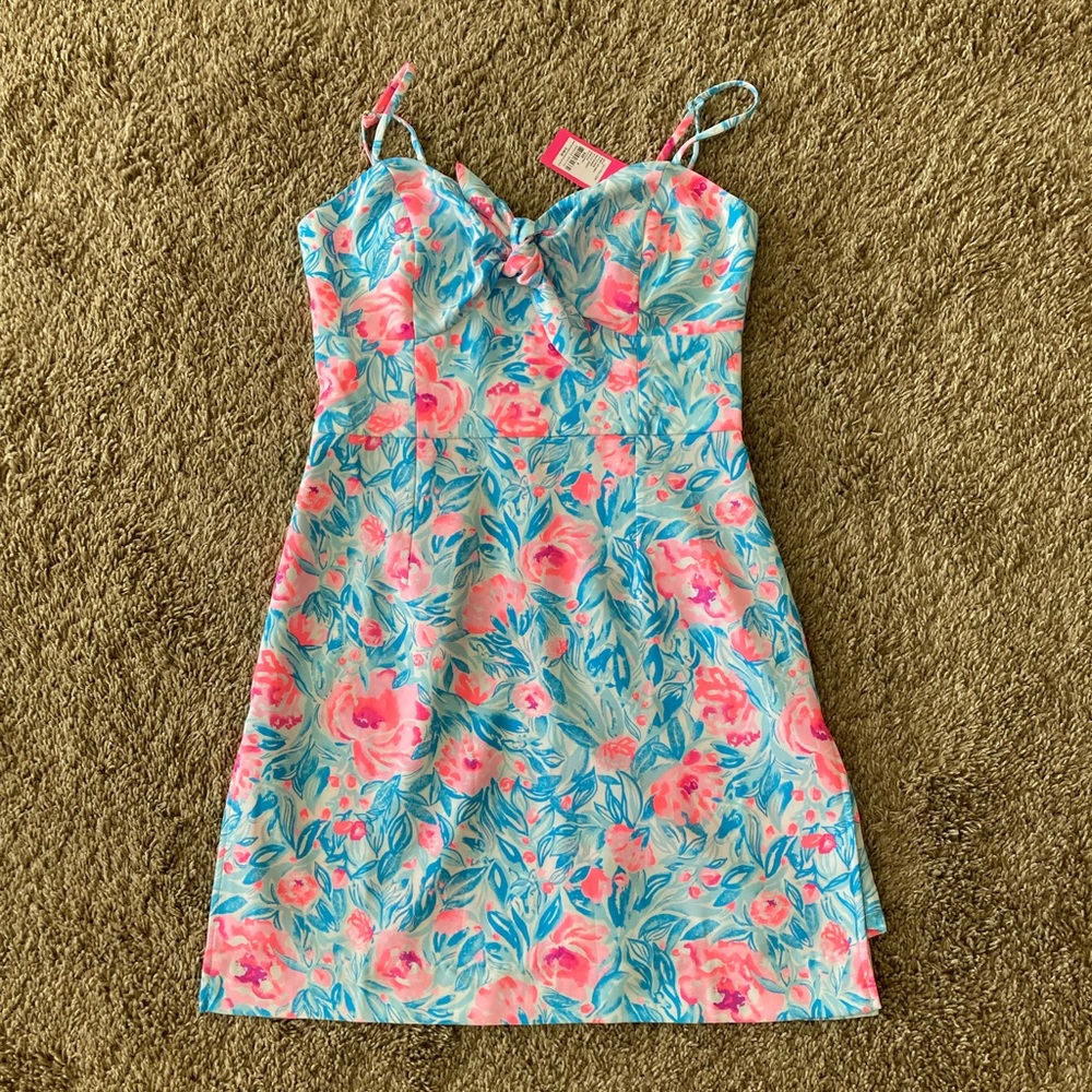 Bente Romper in My Little Peony size 0